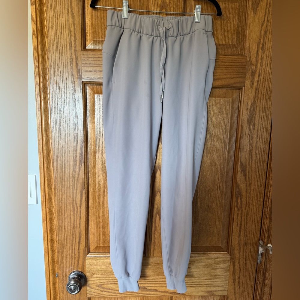 Lululemon On The Fly Joggers